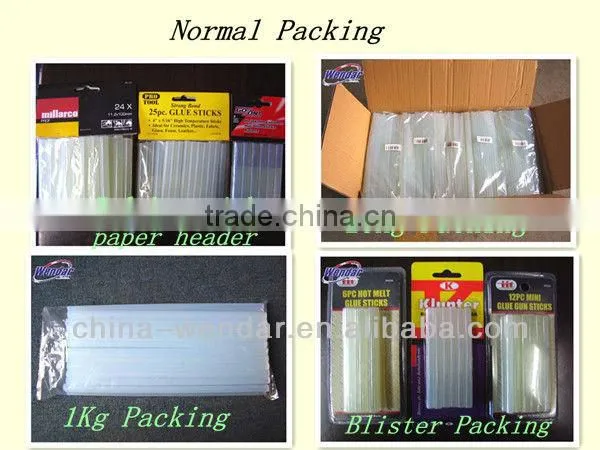 Eva Hot Melt Adhesive Stick,Hot Melt Adhesive Stick for Metal and Plastic