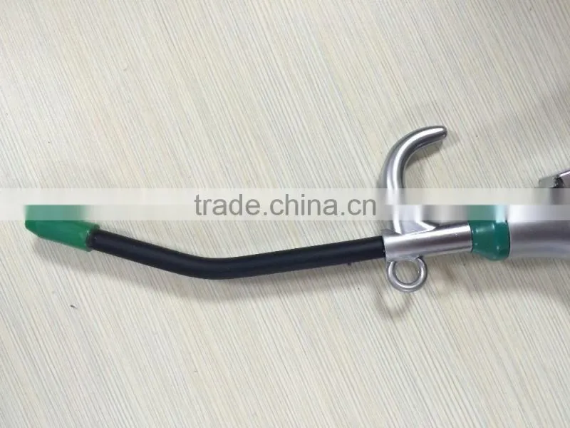 New design long dust blower with comfortable trigger design