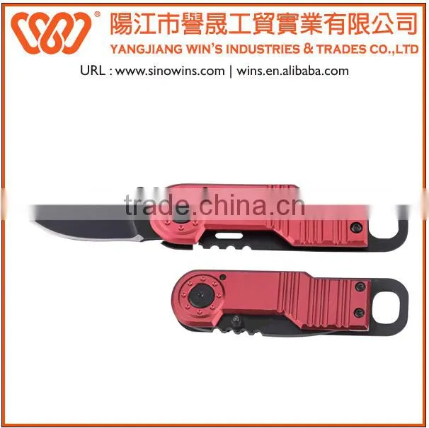 Stainless Steel Knife Folding Knife