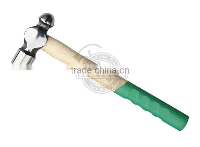 Rubble Handle 1/2LB Ball Pein Hammer Sizes Manufacturer