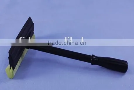 plastic car window sqeegee with low price
