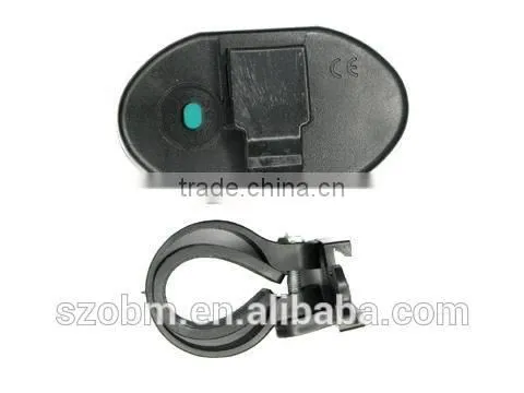 Hot- selling LED light for bike, Bicycle Rear Brake Light 7-mode 9*LED Bicycle Tail Light