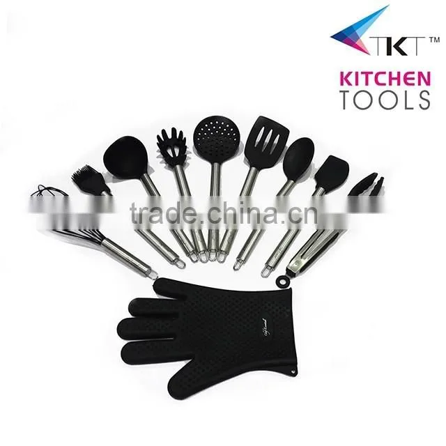 Hot sale 23pcs kitchen utensils set tools ,cooking ware kitchneware