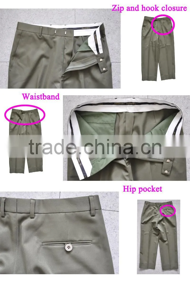 Custom Made Italian Military Guard Army Dress Uniforms 2016