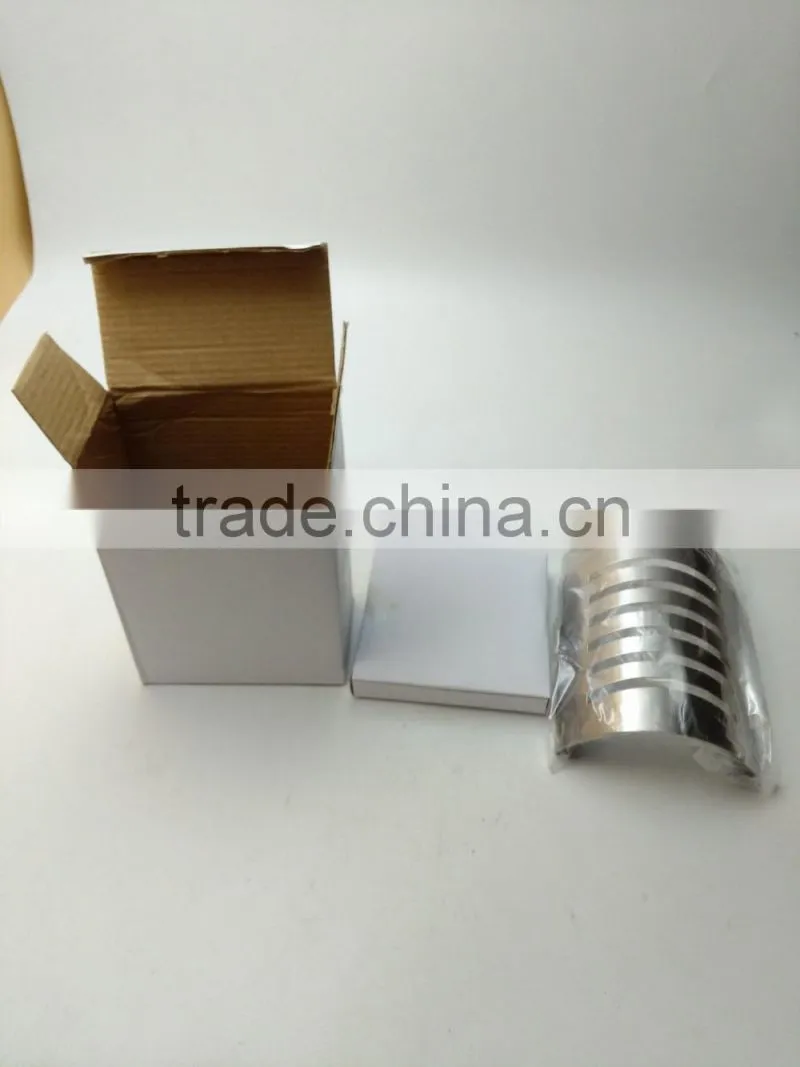 Promotion round shape stainless steel cup coaster for bar
