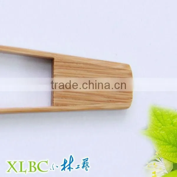 Bamboo clamp