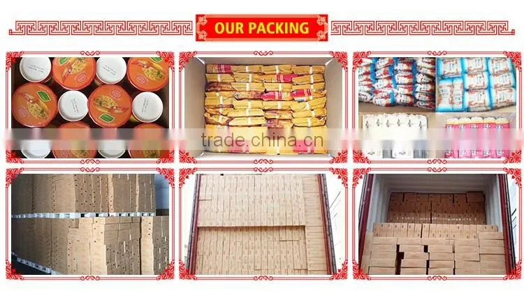 Certificated Bean Vermicelli Longkou Vermicelli 100g 250g
