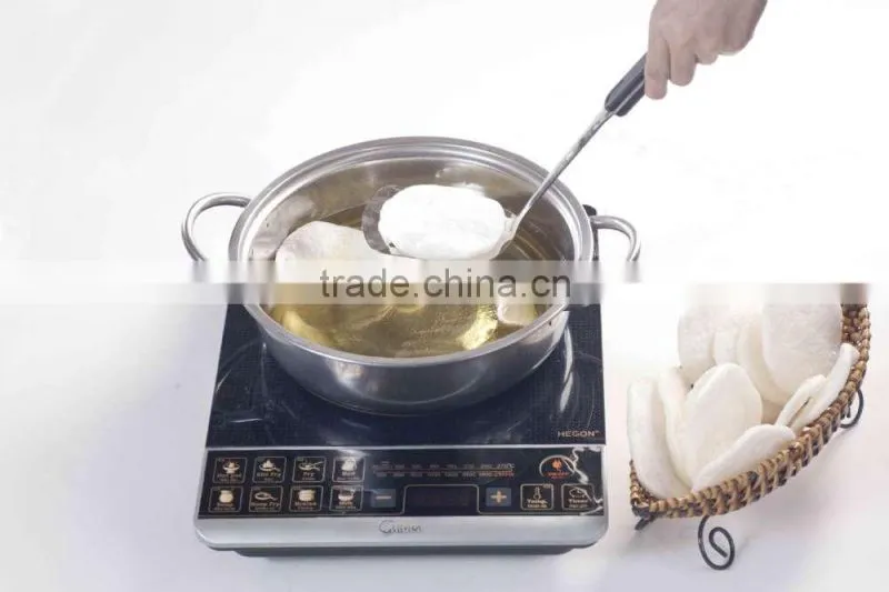 VEGETABLE CRACKERS