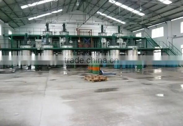 Resin/ PVAC /White glue making machie
