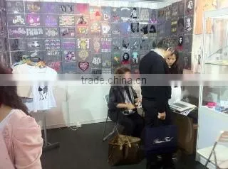Suzhou Yiyuanda Garment Accessory Co., Ltd. company overview - view 1