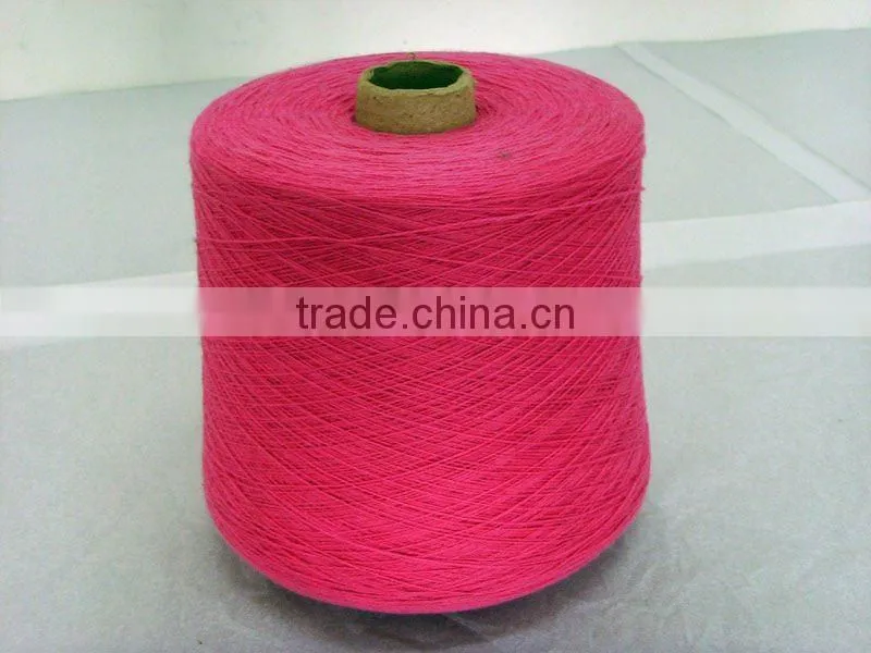 100% cashmere yarn