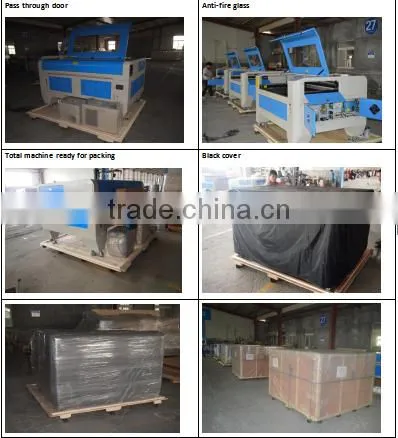 jq 1390 130w laser machine