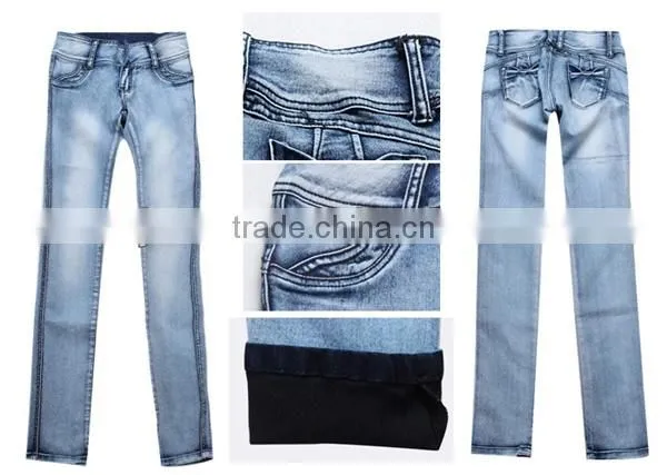 GZY wholesale no name brand jeans mixed designs stock lots