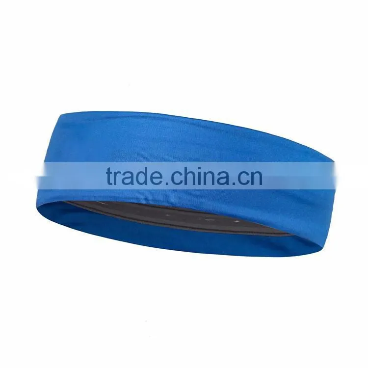 2016 Moisture Wicking Custom Sports Head Band / Sports Head Scarf