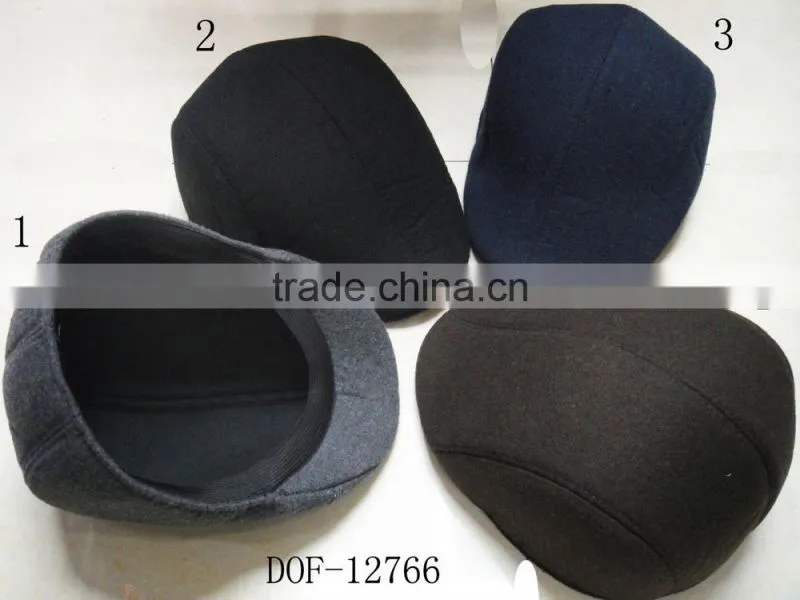 Fashion winter most popular cheap hat for men