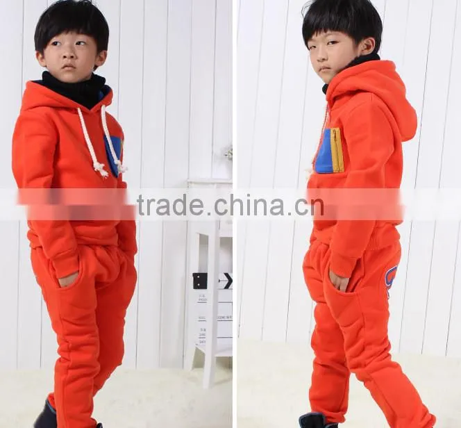 custom child fleece cloth