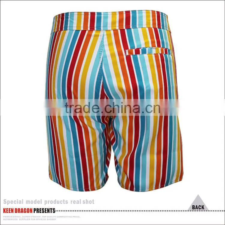 2016 Hot Selling Men Swimwear High Quality Beach Shorts