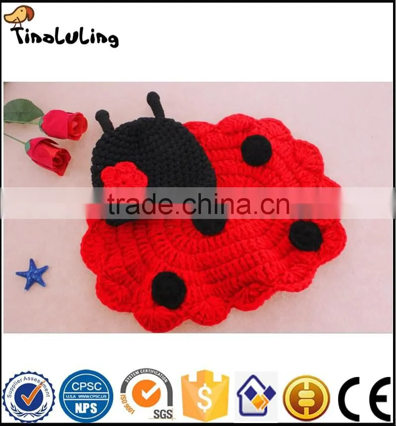 NPT07 Tinaluling woolen2017 new wholesale Baby Photography Props for newborn baby Baby Photography Props