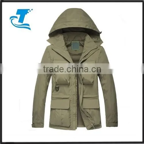 Mens Casual Outdoor Sports Jacket