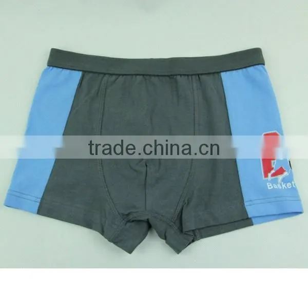 Young Boys Underwear Young Mens Underwear Underwear Factory In China