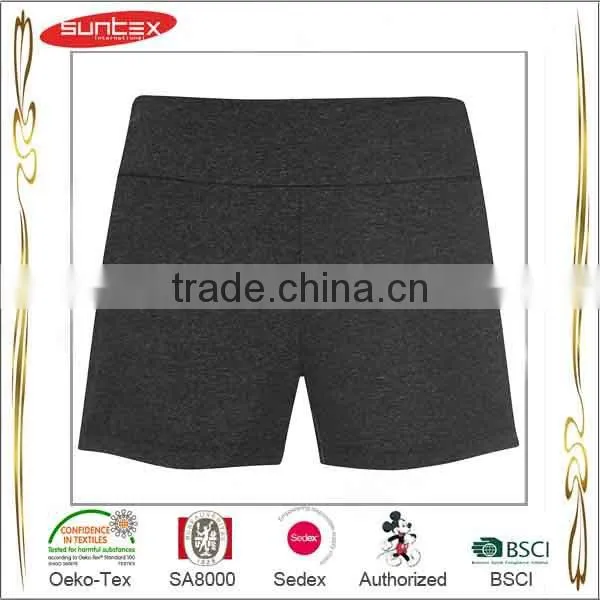 Ladies Gym Yoga Short