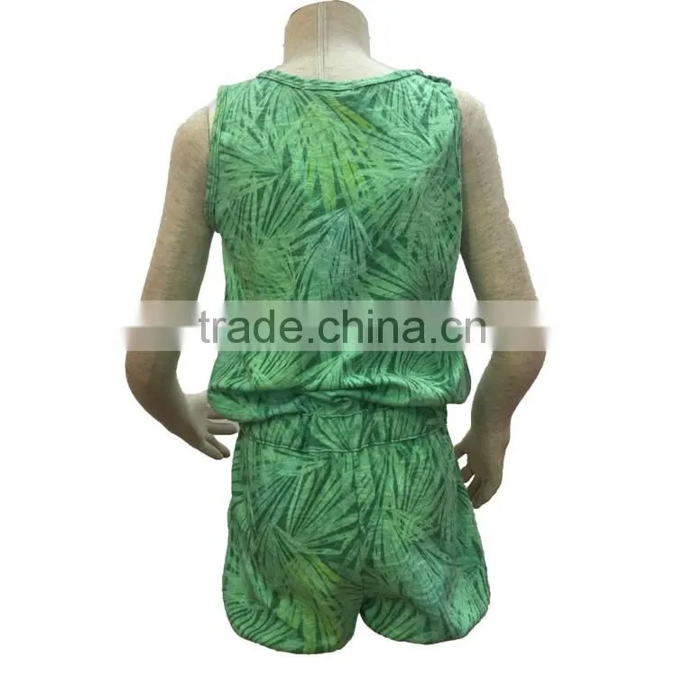 2015 Summer dresses for girls designer girl dresses