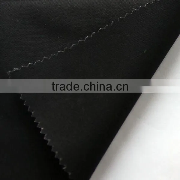 Khaki Fabric (100%C)/ plain color cotton Khaki fabric