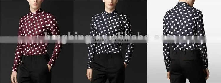 Casual shirt for men (Satin Fabric)