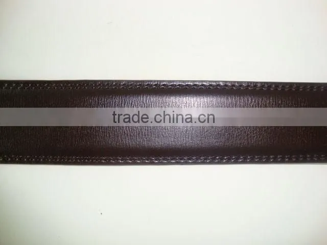High quality genuine leather man belt Top quality men's fashion belt wholesale and retail