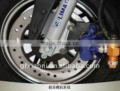electric bicycle