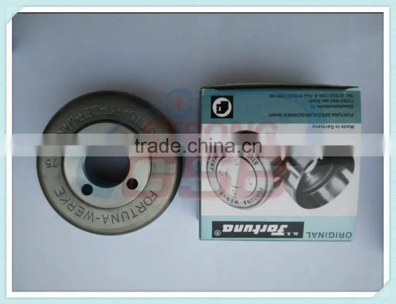 Skiving Bell Knife