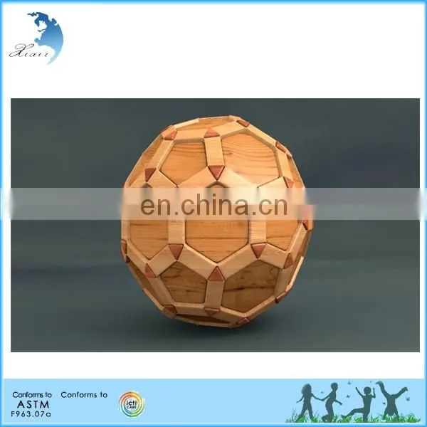 Kids educational toys gift promotional wood brain games