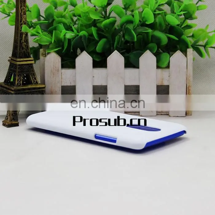 3D heat transfer smartphone casealuminum injection mould for Prosub-LG LV3