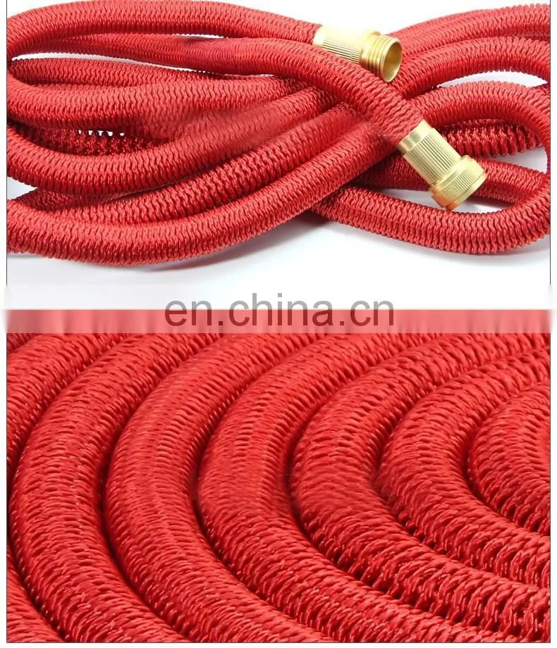 HOT! Expandable garden Hose Expanding Hose water Hose