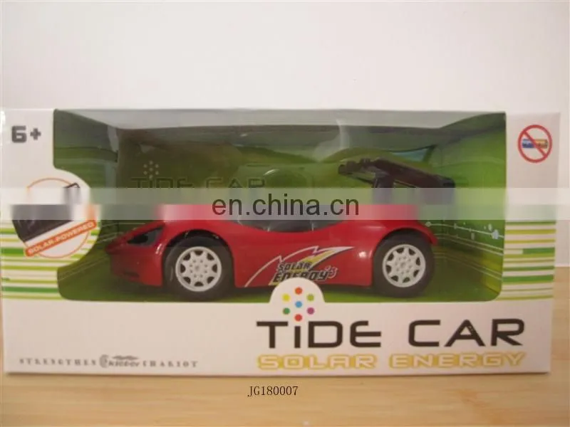 DIY Solar Toy Solar Powered Racing Car Solar Car Toy