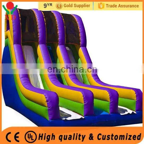 Factory price China Inflatable Toys Giant Slide For Sale China Inflatable Toys
