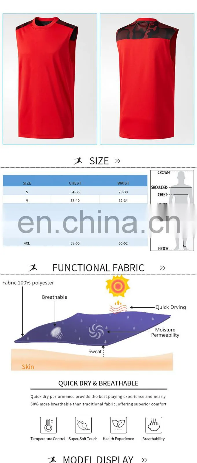 red new style custom basketball jerseys red color uniform design