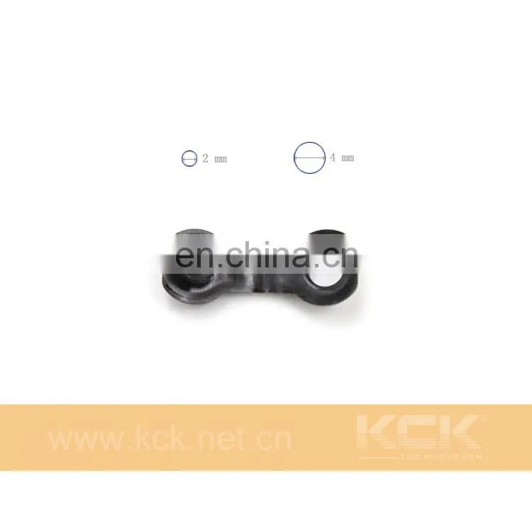 Cothes tag snap buttons