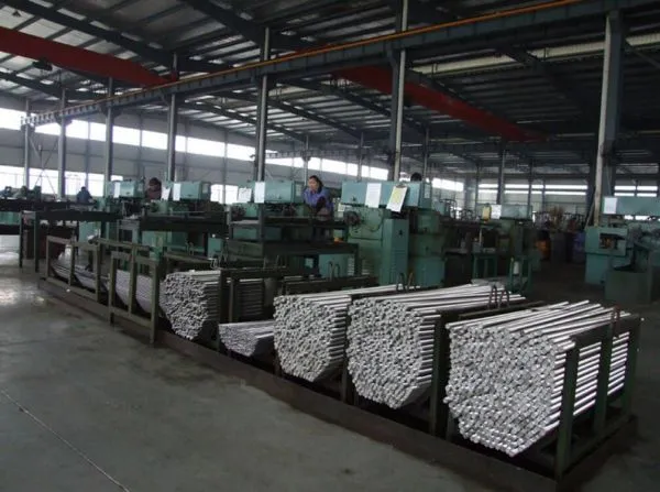 Chibaite Fasteners Co., Ltd company overview - view 1
