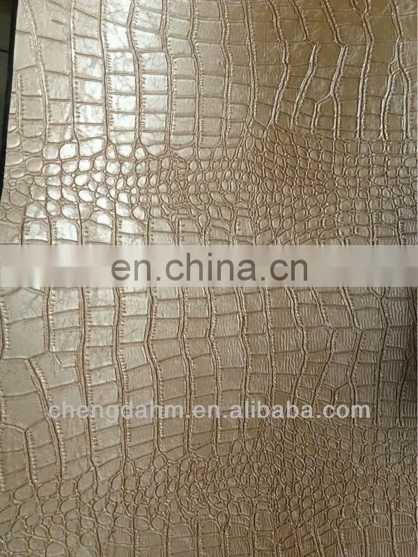 EVA foam with foot pad