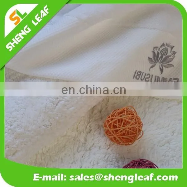 100% cotton cheap White bath towel for sale