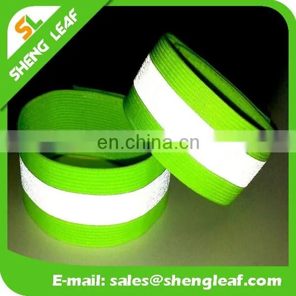 2016 High reflective sports armband, elastic armband