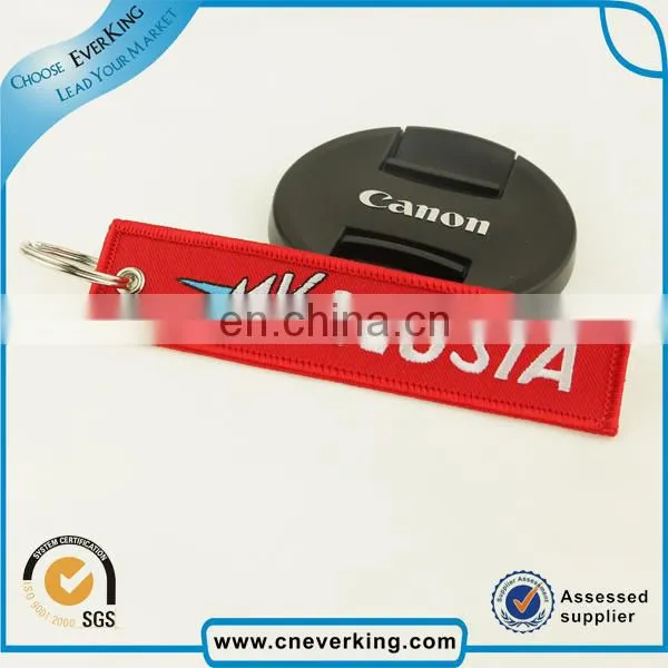 Wholesale 2015 New style car logo keychain with gift high quality