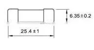 Different types of FUSES