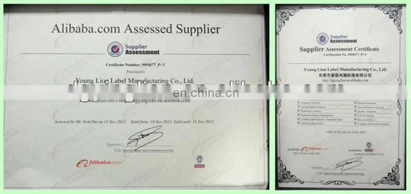 woven label clothing manufacturers