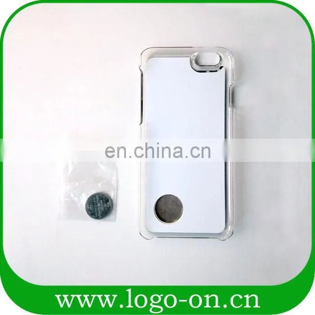 light up phone case led phone case