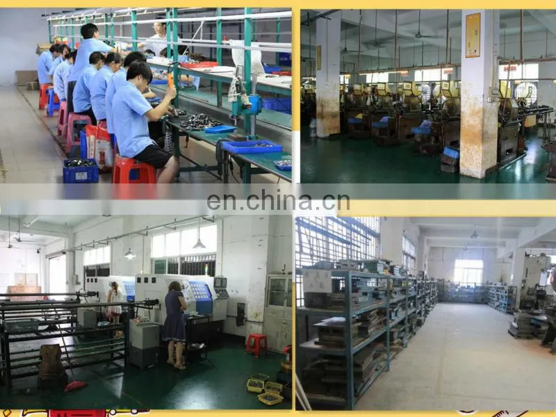 Different type sundry electronic plated surface tension coil springs