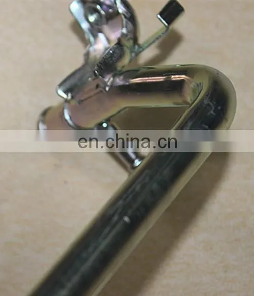 Hot sale Water Pipe 16268-75130 forTRH21# 2005