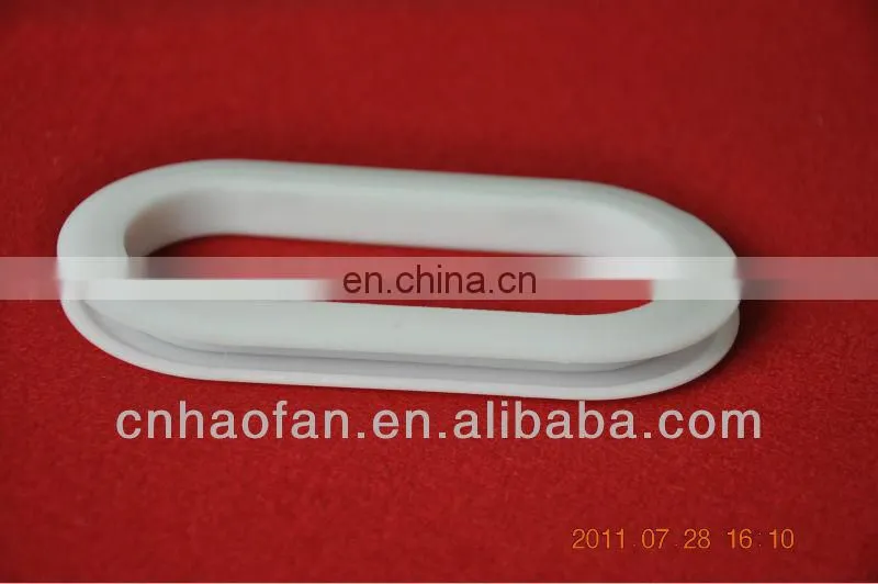 plastic handle for bag in box