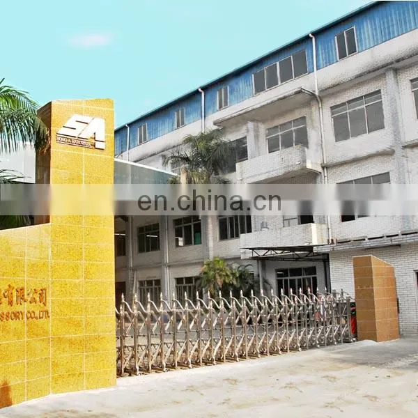 2016 SAR2038 hot sale Various design metal plates for handbags